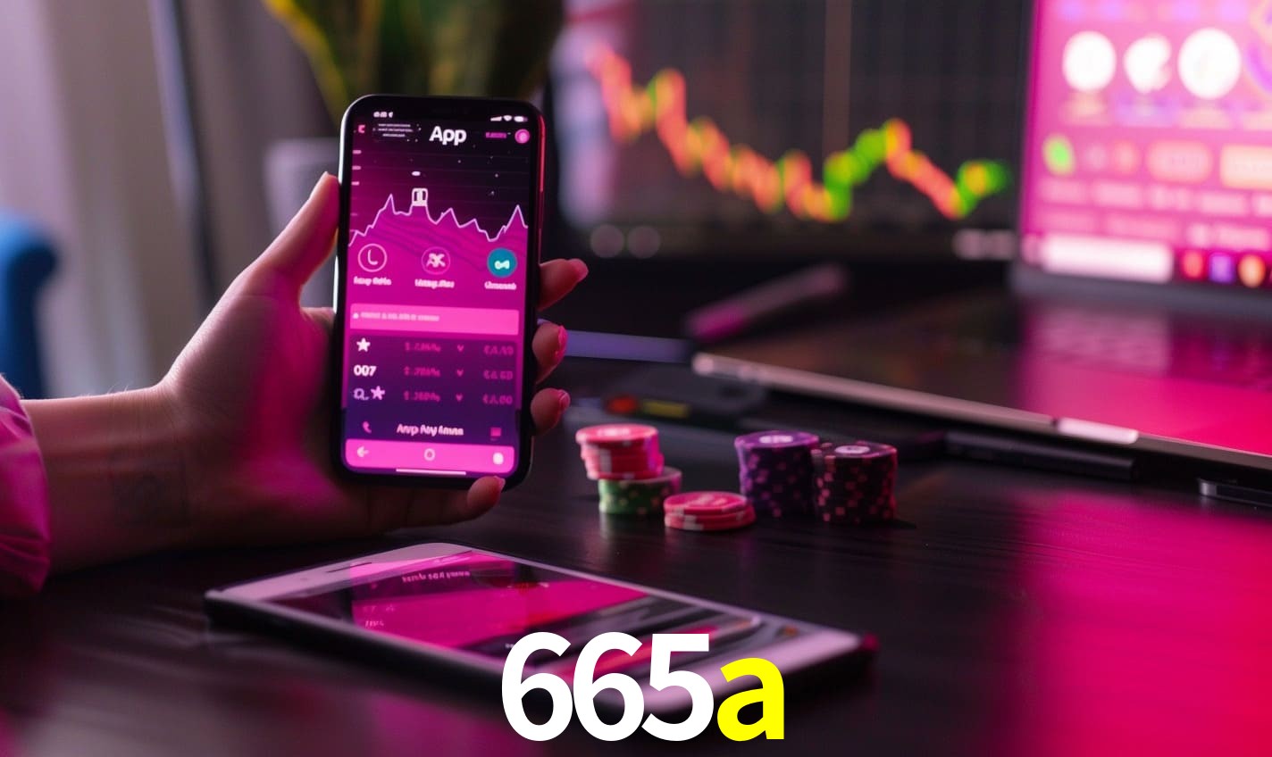 Comparação APP mobile vs versão web da 665a