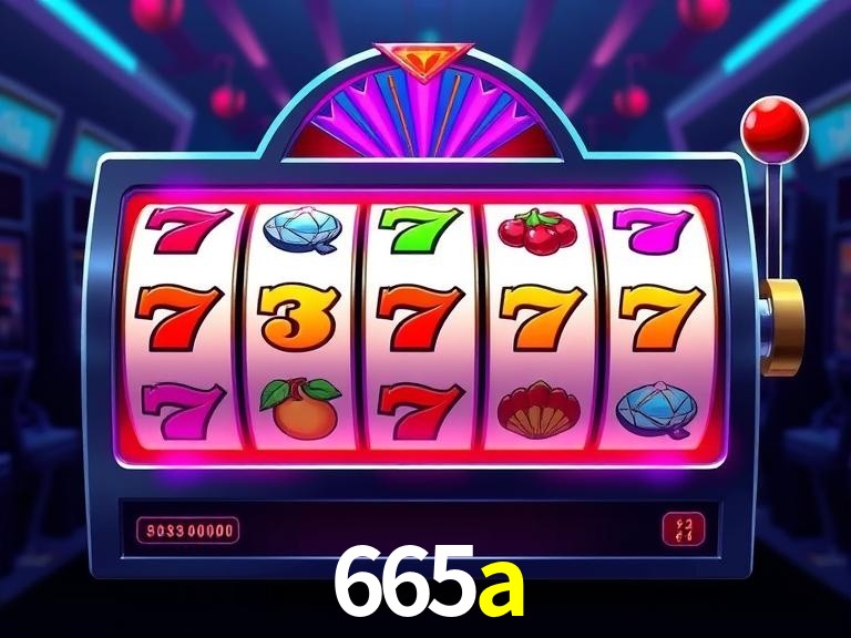 665a segurança SSL 256-bit - Licença Curaçao, eCOGRA, GLI certificado